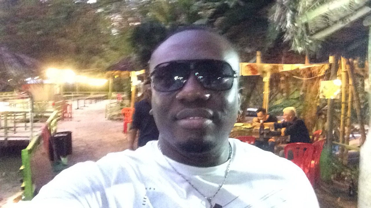 Danchygoz's profile picture. 