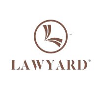 Lawyard (@lawyardorg) 's Twitter Profile Photo Lawyard (@lawyardorg) 's Twitter Profile Photo