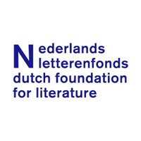 Dutch Literature(@DutchLiterature) 's Twitter Profile Photo