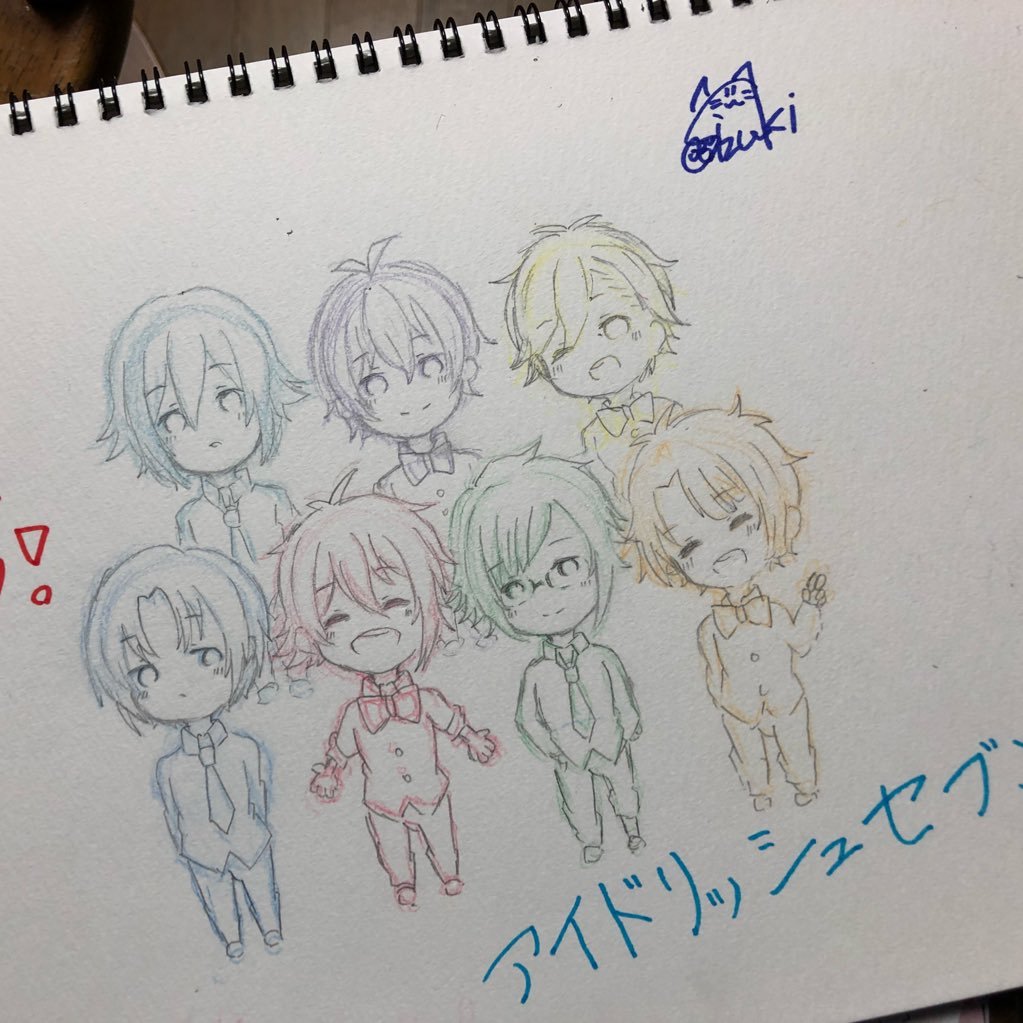 詩月/無言フォローすみませんさんのプロフィール画像