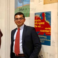 Karthik Shivaram (@bskarthik) 's Twitter Profile