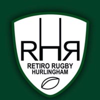Retiro Rugby(@RetiroRugby) 's Twitter Profile Photo