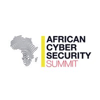 African Cyber Security Summit (@africancyber) 's Twitter Profile