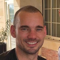 Wesley Sneijder (@sneijder101010) 's Twitter Profile