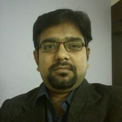 Amitgoyaljaipur's profile picture. at Ahmedabad, Tweets are purely personal views,  Retweets are not endorsement