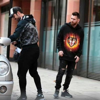 FabulousElson's profile picture. 