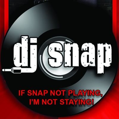 @djsnapnyc 
Booking: ☎️: 646-598-4117 | Management: @natashasmgt | ☎️: 718-413-6764 | 📧:  bookdjsnap@gmail.com