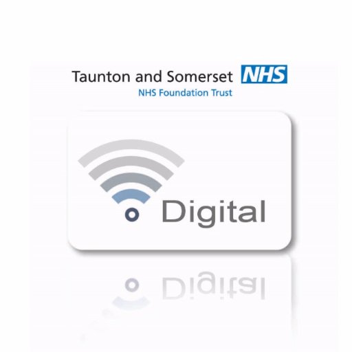 musgrovedigital's profile picture. Musgrove Park Hospital Digital Programme is responsible for implementing digital solutions to improve the quality of care and patient experience.