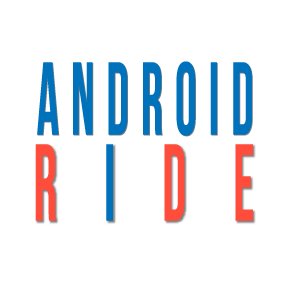 AndroidRide's profile picture.