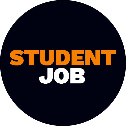 StudentJob es el portal de #empleo para #estudiantes y recién #titulados.  ¿Buscas trabajo #sinExperiencia?  ¿Tal vez unas #prácticas?  ¡Regístrate ya gratis!