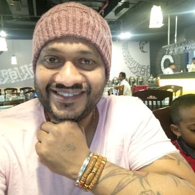 nileshhinwar's profile picture. Heading towards the end of it....