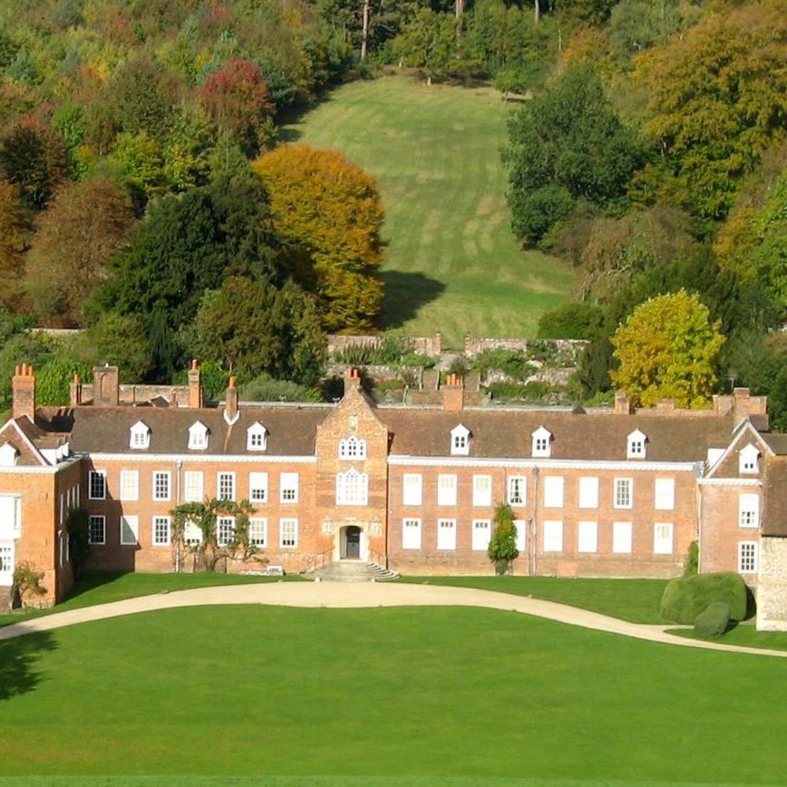 Henley Garden Show at Stonor Park 13-15th July 2018