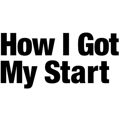 Career advice straight from the expert’s mouth