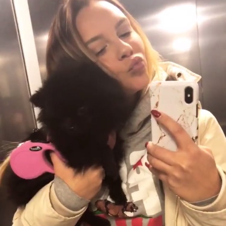 dagiisnina's profile picture. 