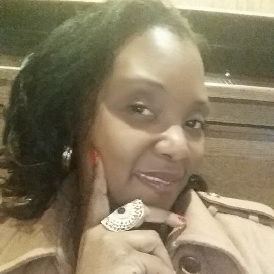 Accomplished writer /editor & poet. Mother, sister daughter, lover of God & a work in progress. https://t.co/zsaM7IOMYr Aspiring to inspire #TG4J
