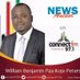 William Benjamin Peters (@paakojoconnect) Twitter profile photo William Benjamin Peters (@paakojoconnect) Twitter profile photo