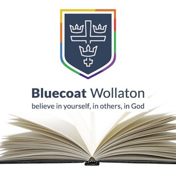 Bluecoat Wollaton Literacy