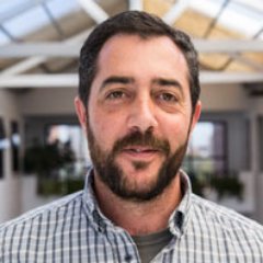 SergioChomyszyn's profile picture. Secretario de Servicios Públicos del Municipio de Quilmes