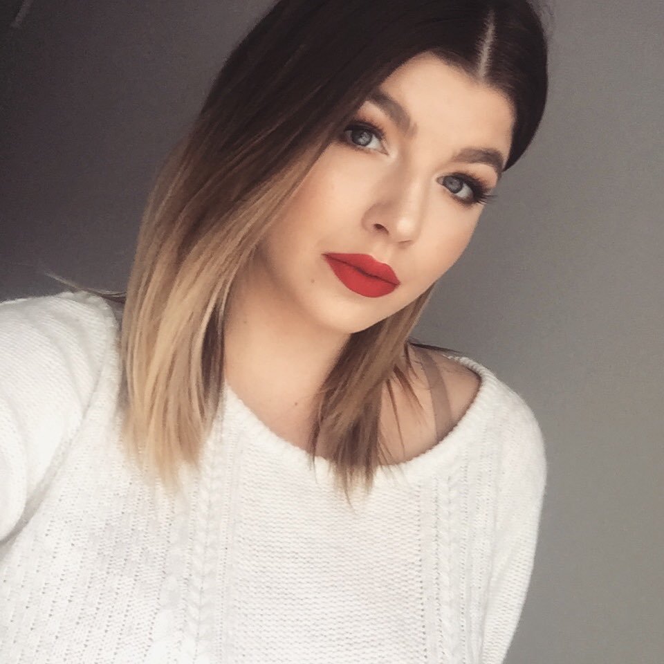 26 | 🇨🇦 | makeup addict + beauty vlogger • instagram: makeuptaylorr