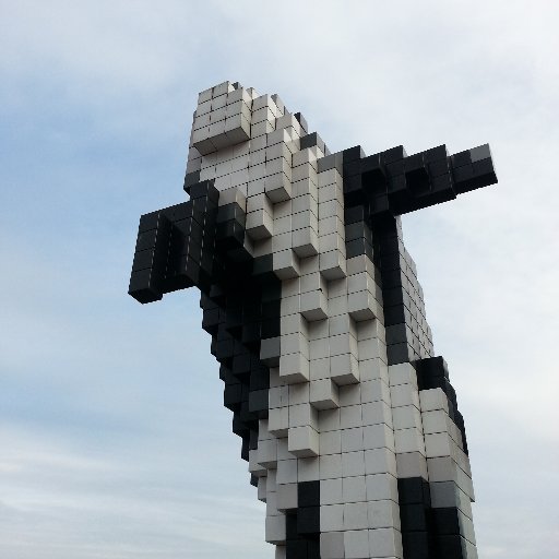 DavidBoucher333's profile picture. 