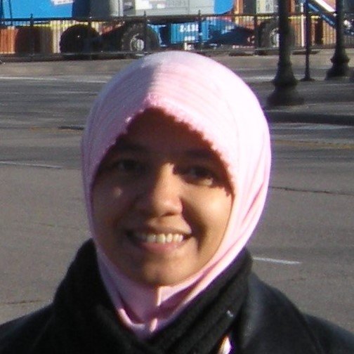 Founder of Chicago Muslims Green Team, interested in  enviro issues 🌻, #CitizenScience, #CitizenJournalism, #DataScience