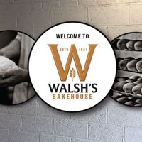 Walsh's Bakehouse(@walshsbakehouse) 's Twitter Profile Photo