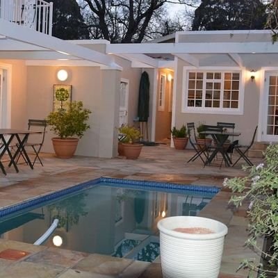 Gorgeous Guesthouse in Newlands Cape Town