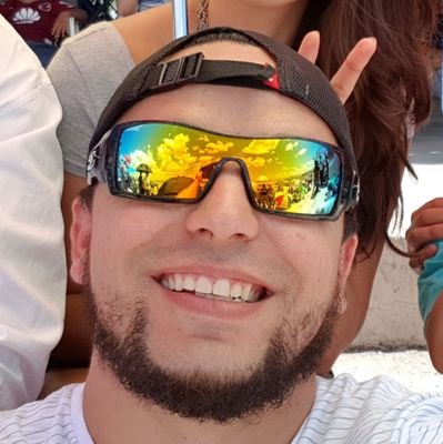 daskuken's profile picture. Cybersecurity Analyst / Rider / Musician