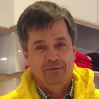 Heikki Bergholm (@heikkibergholm) 's Twitter Profile Photo