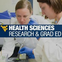 Office of Research and Graduate Education (@wvuresearchgrad) 's Twitter Profile