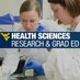 Office of Research and Graduate Education (@wvuresearchgrad) Twitter profile photo
