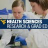 wvuresearchgrad's profile picture. The Office of Research and Graduate Education is the center for information and support for all of the schools at the Health Sciences Center.