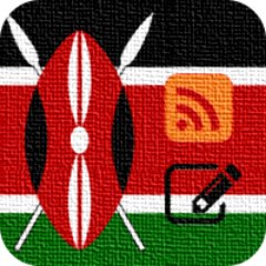 Get the latest posts from top Kenyan blogs. For Kenyan News, follow @News_Kenya. Curated by @peteretelej