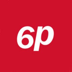 Marketing and comms firm celebrating over a decade of working w/ brand leaders & entrepreneurs to move their businesses forward. #6pAg #6pTech #6pConstruction