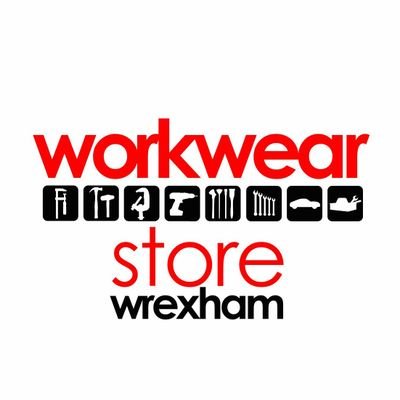 Providing quality workwear to those in Wrexham, North Wales and surrounding areas. Contact us now on 01978 355794.
Follow our teamwear page @MacronWrexham