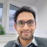 Anant Vemuri 🐜 (@ekmungi) Twitter profile photo