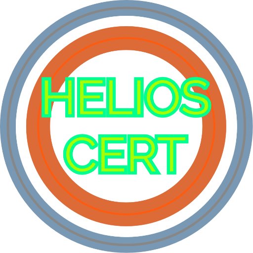 HELIOS CERT