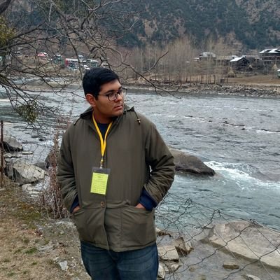 ahmadshoaib2001's profile picture. Aspiring Finance Bro