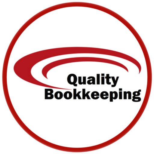 QualBooks's profile picture. It's all about the quality with us!