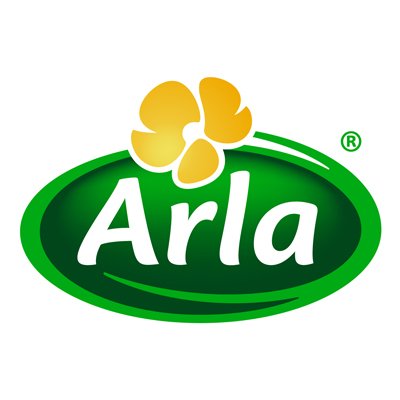 Hier twittert die Kommunikationsabteilung von Arla Foods Deutschland. Verbraucheranfragen bitte per Mail an: info.de@arlafoods.com