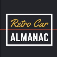 Retro Car Almanac(@RetroCarAlmanac) 's Twitter Profile Photo