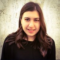 Rimma Kats (@rimmakats) 's Twitter Profile