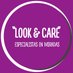 Look and Care México (@lookandcare_mx) Twitter profile photo