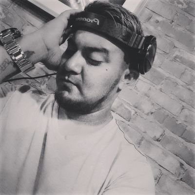 DjAdams96365904's profile picture. MUSIC AND MAGIC