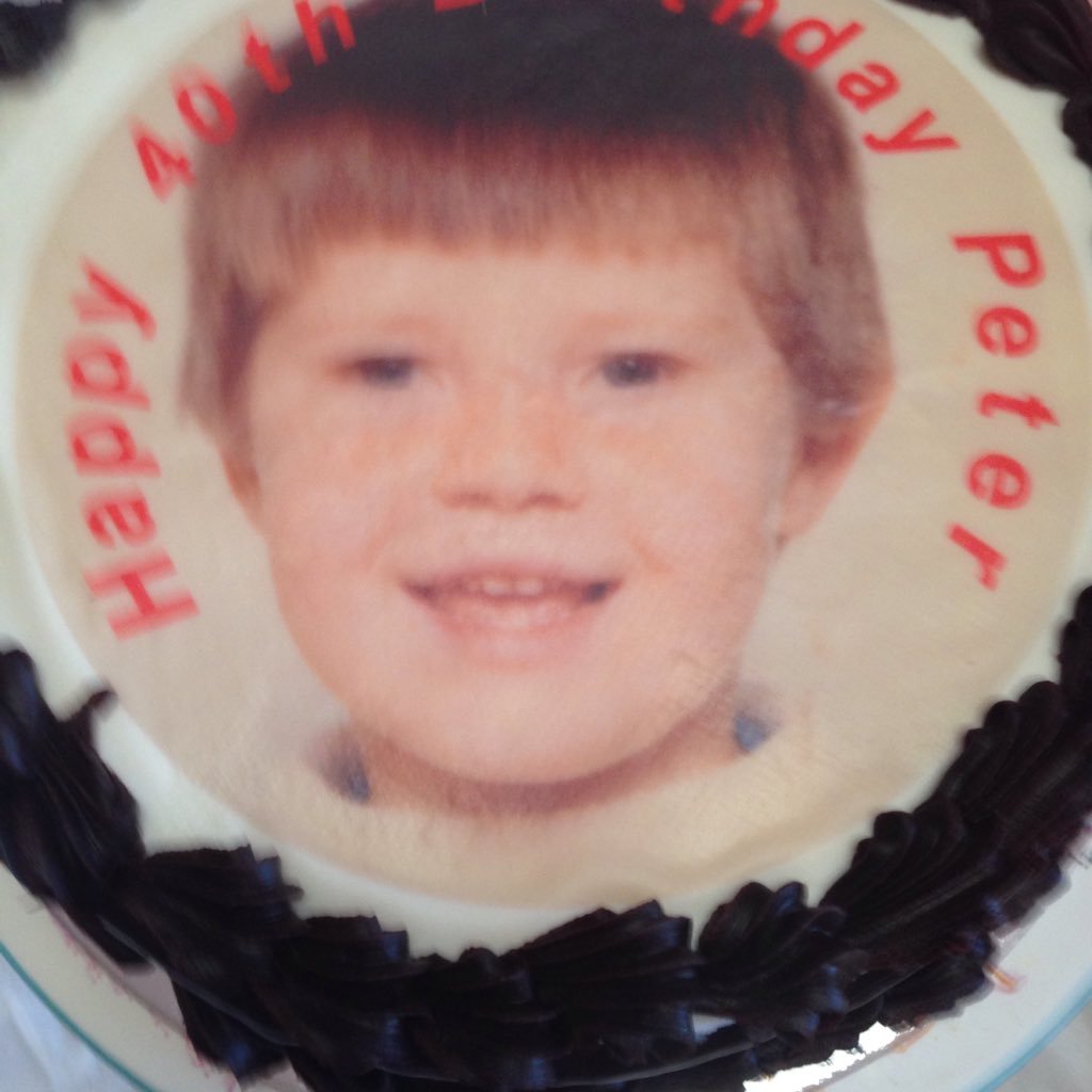 MrPeterLD's profile picture. 