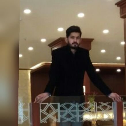 aamirm92's profile picture. 