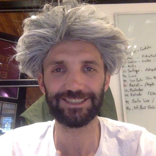 gonzainnocenti's profile picture. Entrepreneur & early stage investor. Fond of Nature, Decentralization & Cooperation.