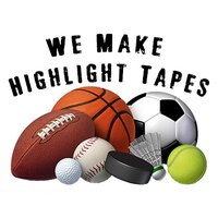 We Make Highlight Tapes (@wemakehighlight) 's Twitter Profile