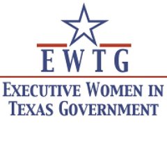 EWTG is a non-partisan organization that promotes leadership in service to Texas by offering professional development opportunities.