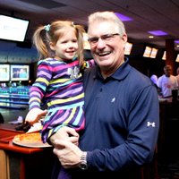 Clark Gillies Foundation (@clarkgilliesfdn) 's Twitter Profile